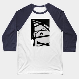 Ephemeral Baseball T-Shirt